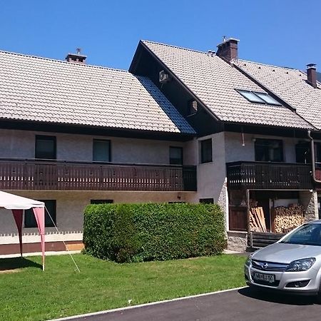 Apartment Smon Краньска Гора Номер фото