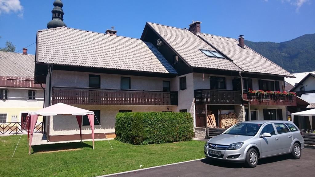 Apartment Smon Краньска Гора Номер фото