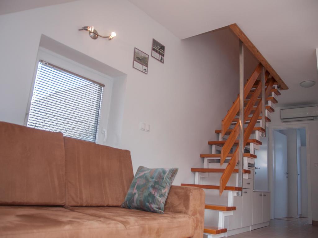 Apartment Smon Краньска Гора Номер фото