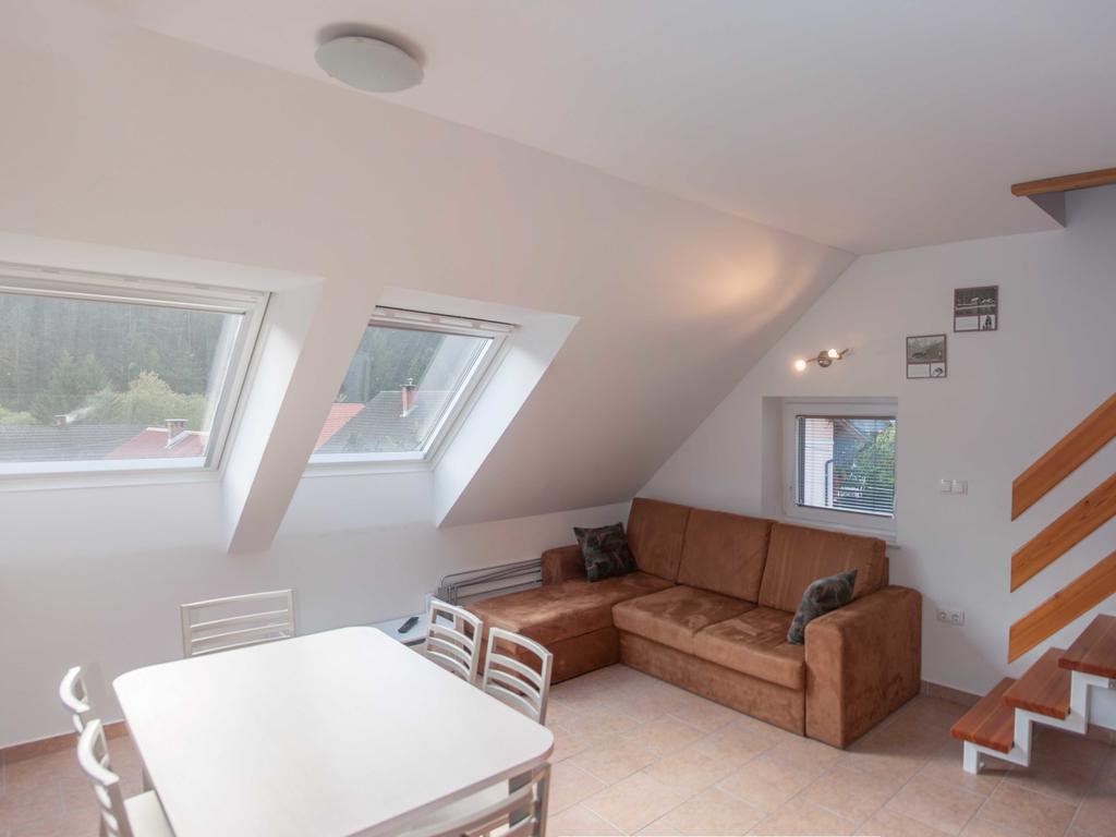 Apartment Smon Краньска Гора Номер фото
