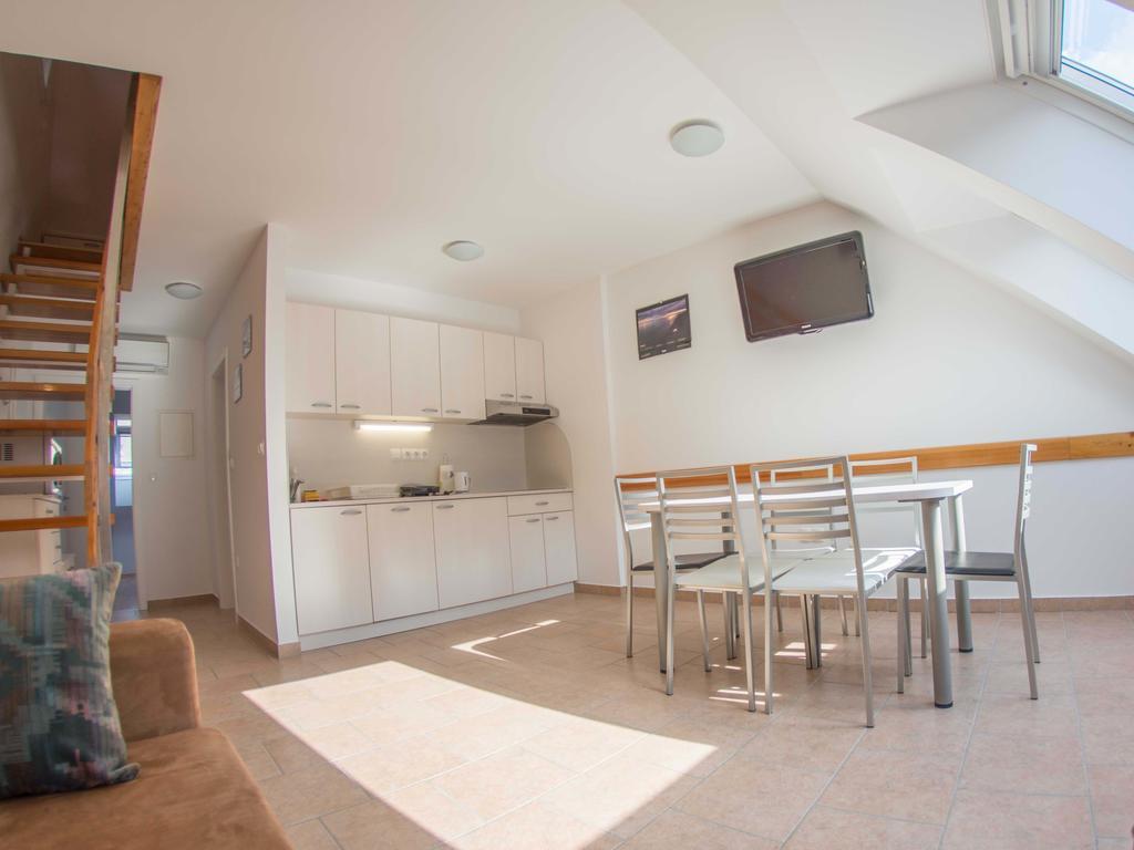 Apartment Smon Краньска Гора Номер фото
